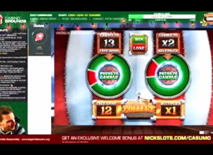 $680 BONUS BEZ DEPOZYTU w kasynie Rizk